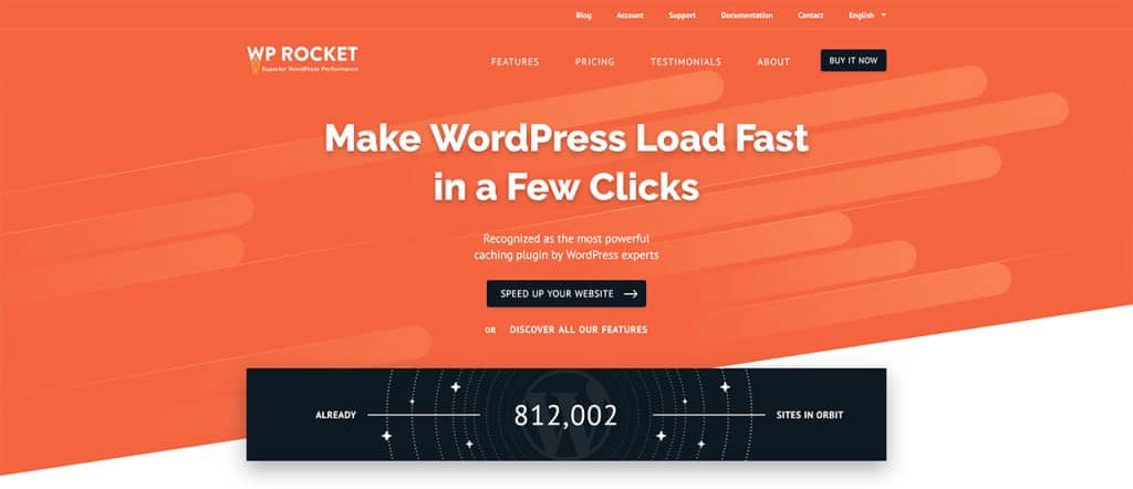 Caching Plugin 