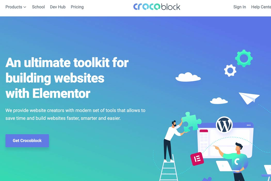 Crocoblock Review