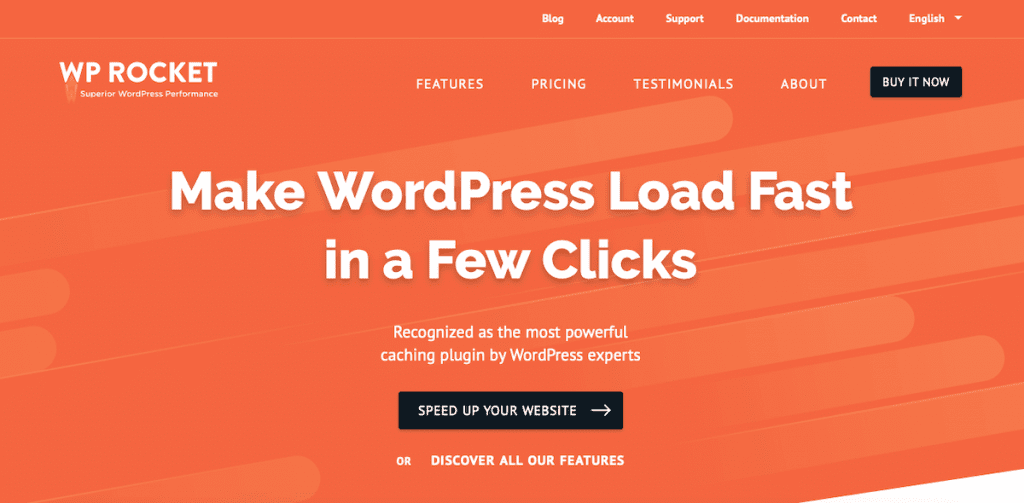 wp rocket