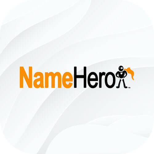 73% Off Namehero