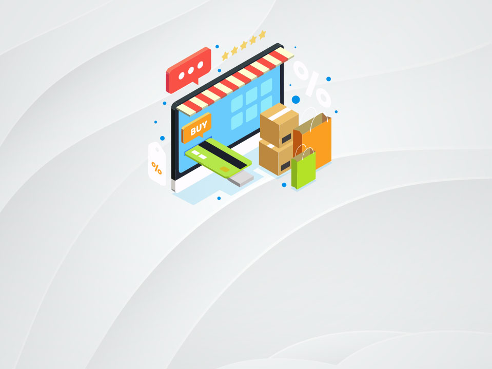 eCommerce