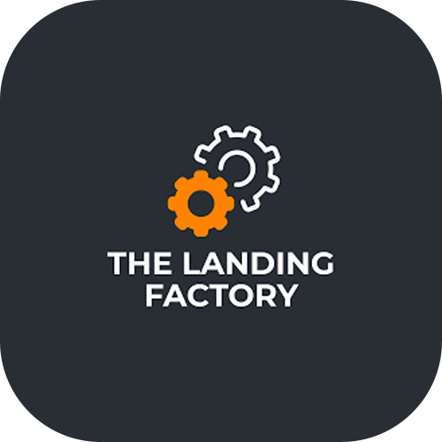 Divi Landing Factory