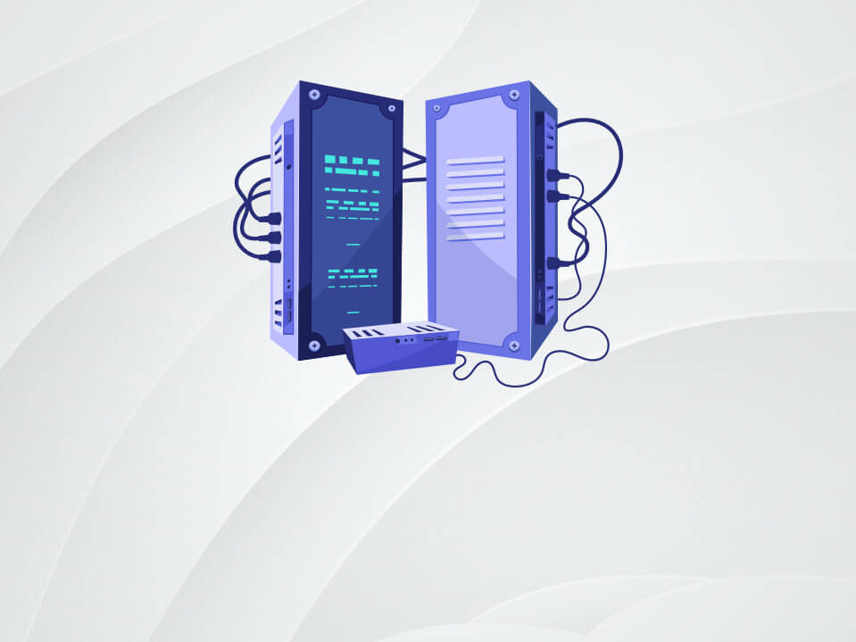 Hosting Deals