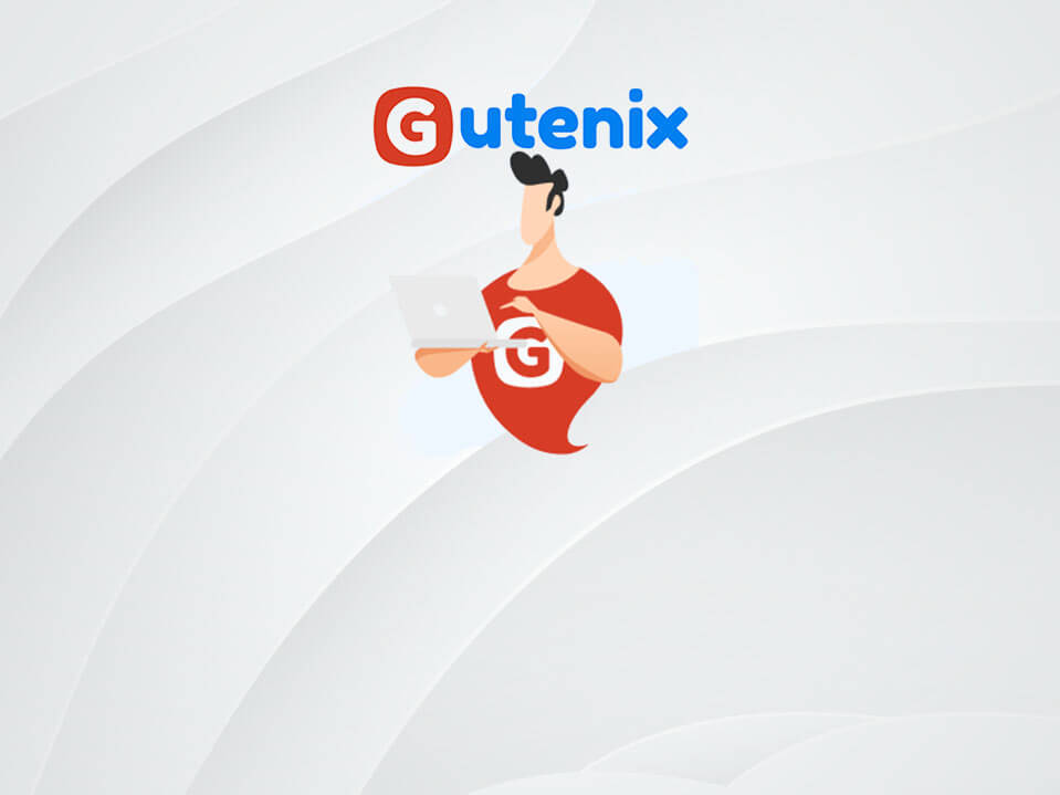 Gutenix Theme