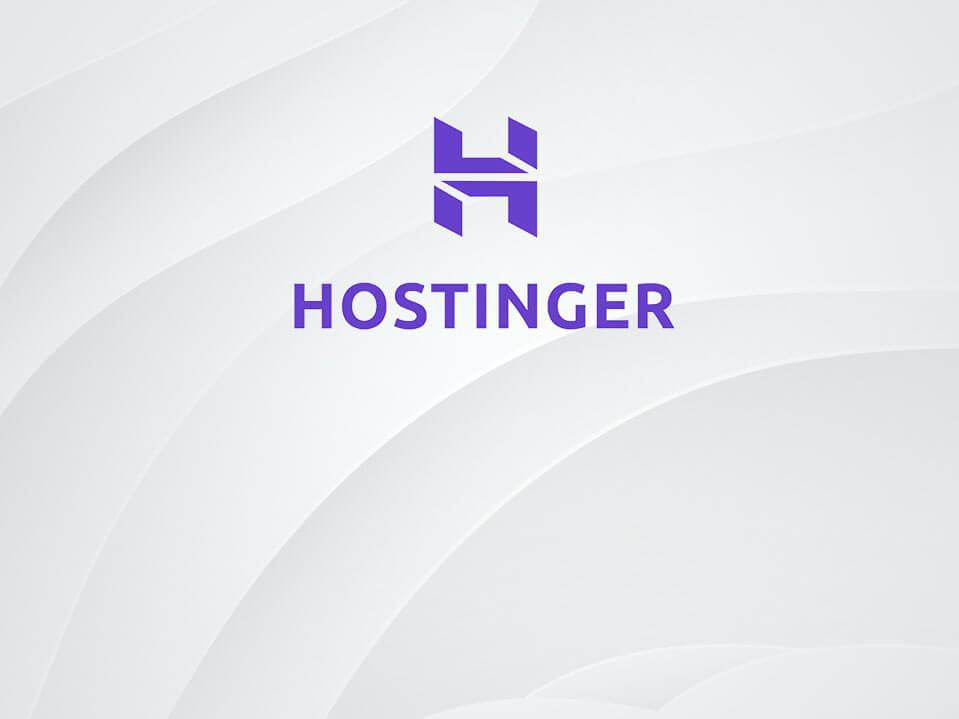 Hostinger