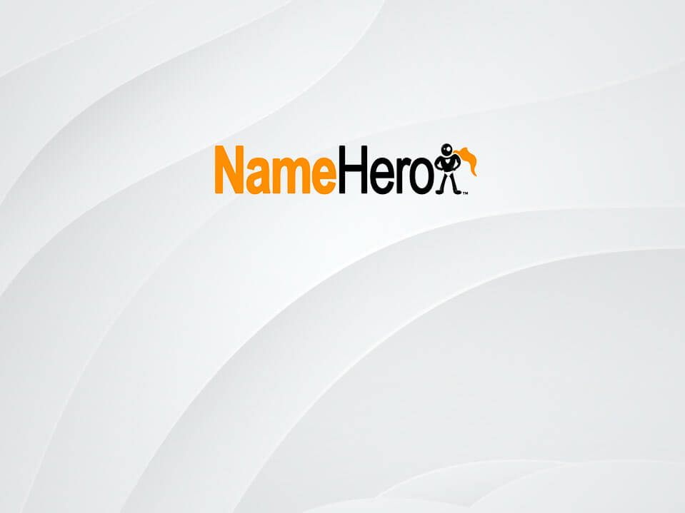 Namehero