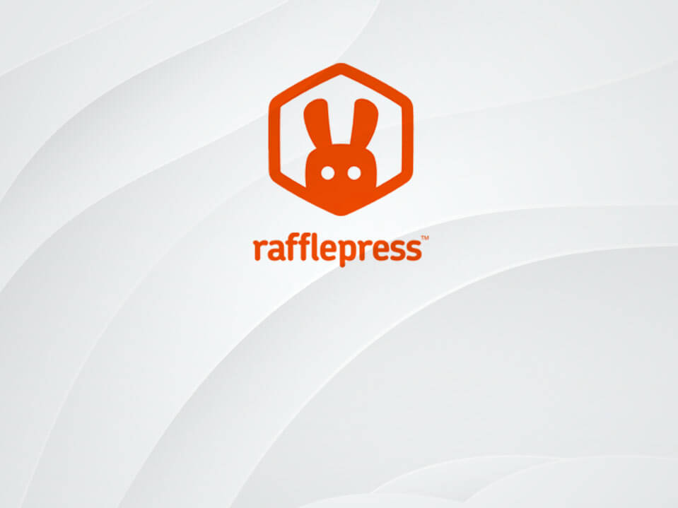RafflePress