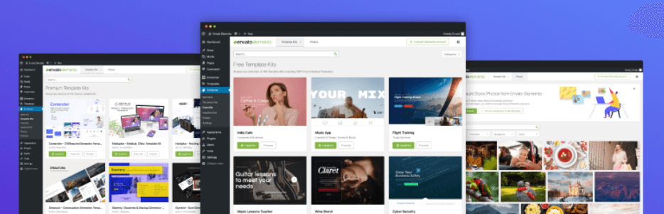 Envato Elements
