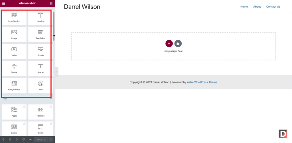 Setting Up Elementor On Your WordPress Site