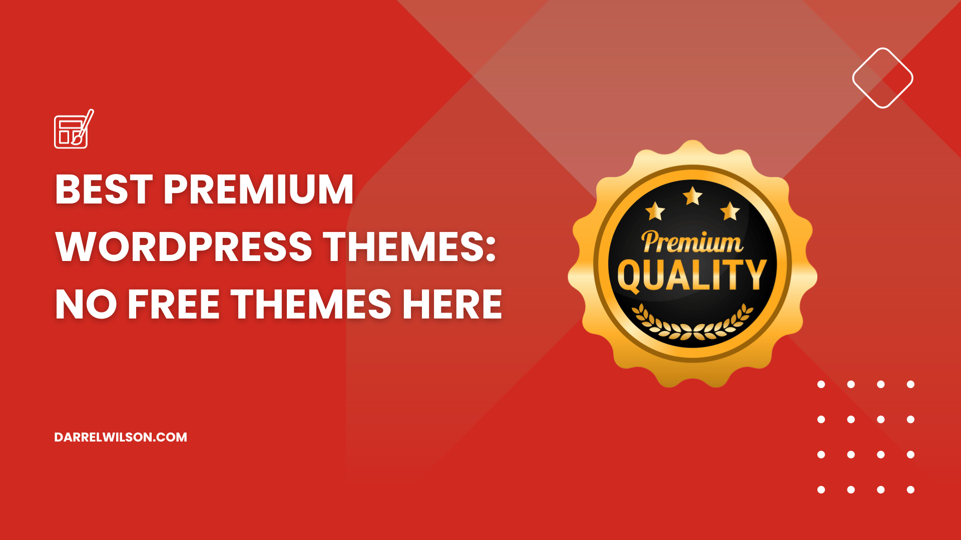 Best Premium WordPress Themes: No Free Themes Here (2026)