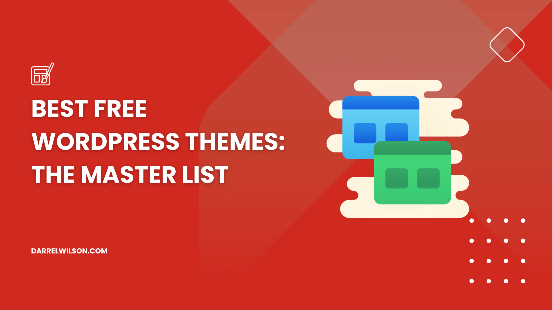 Best Free WordPress Themes: The Master List (2026 Update)