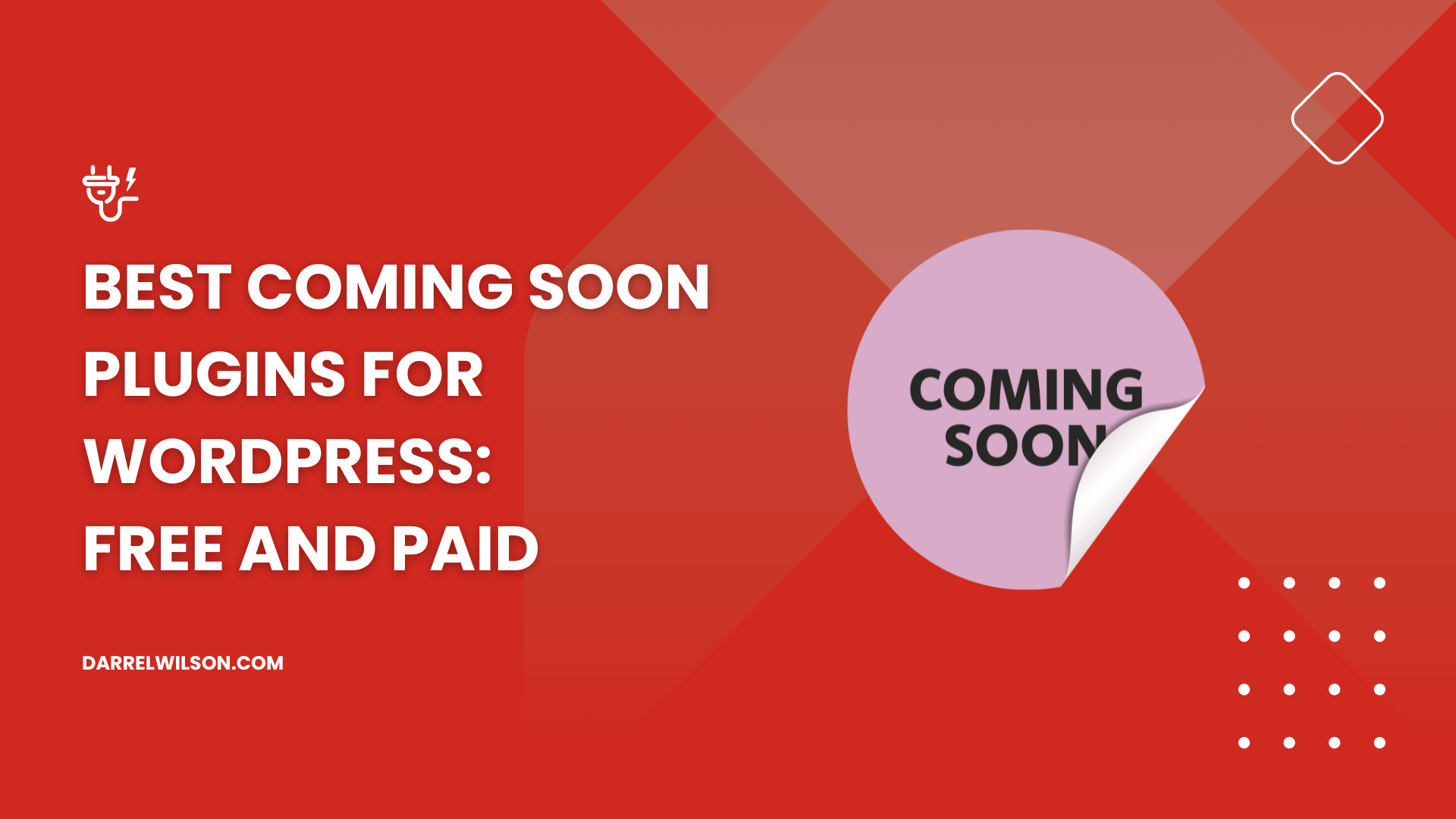Best Coming Soon Plugins for WordPress: Free and Paid (2026)