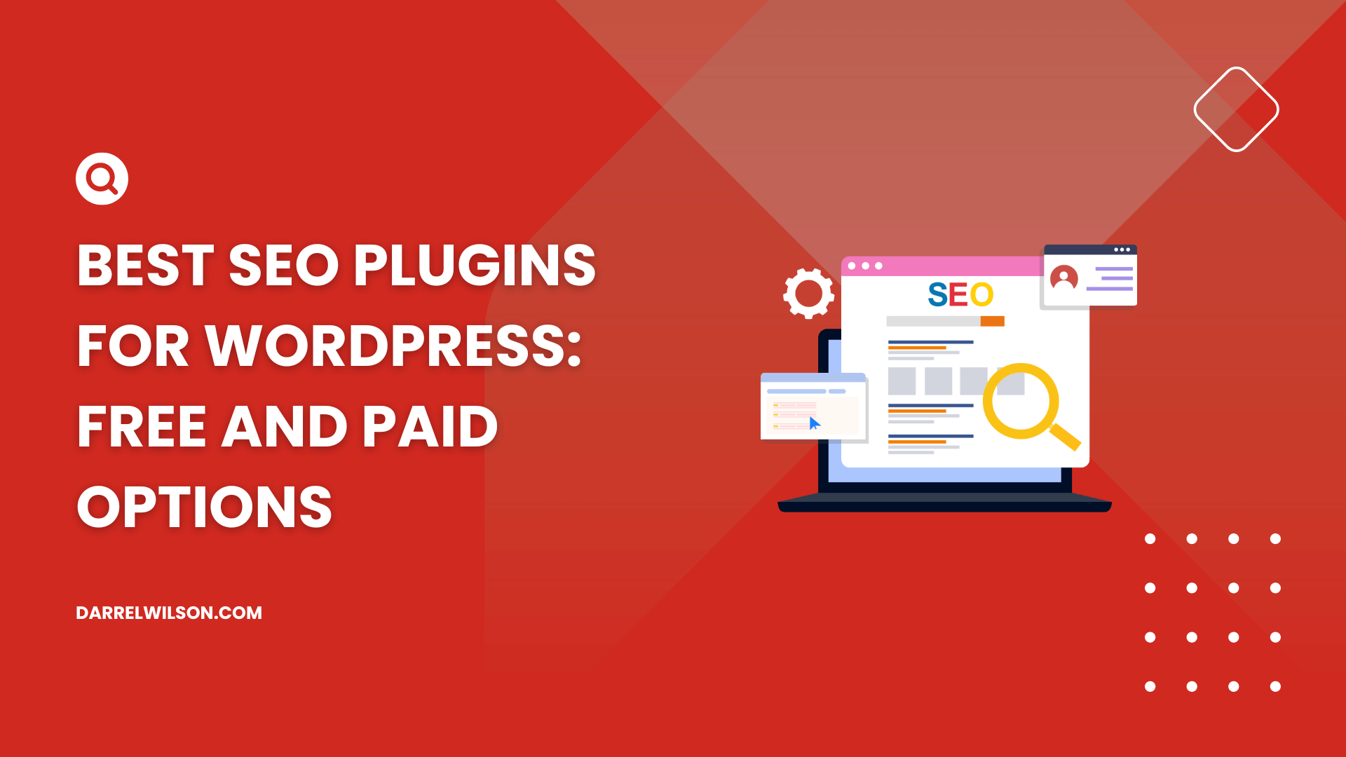 Best SEO Plugins for WordPress: Free and Paid Options (2026)
