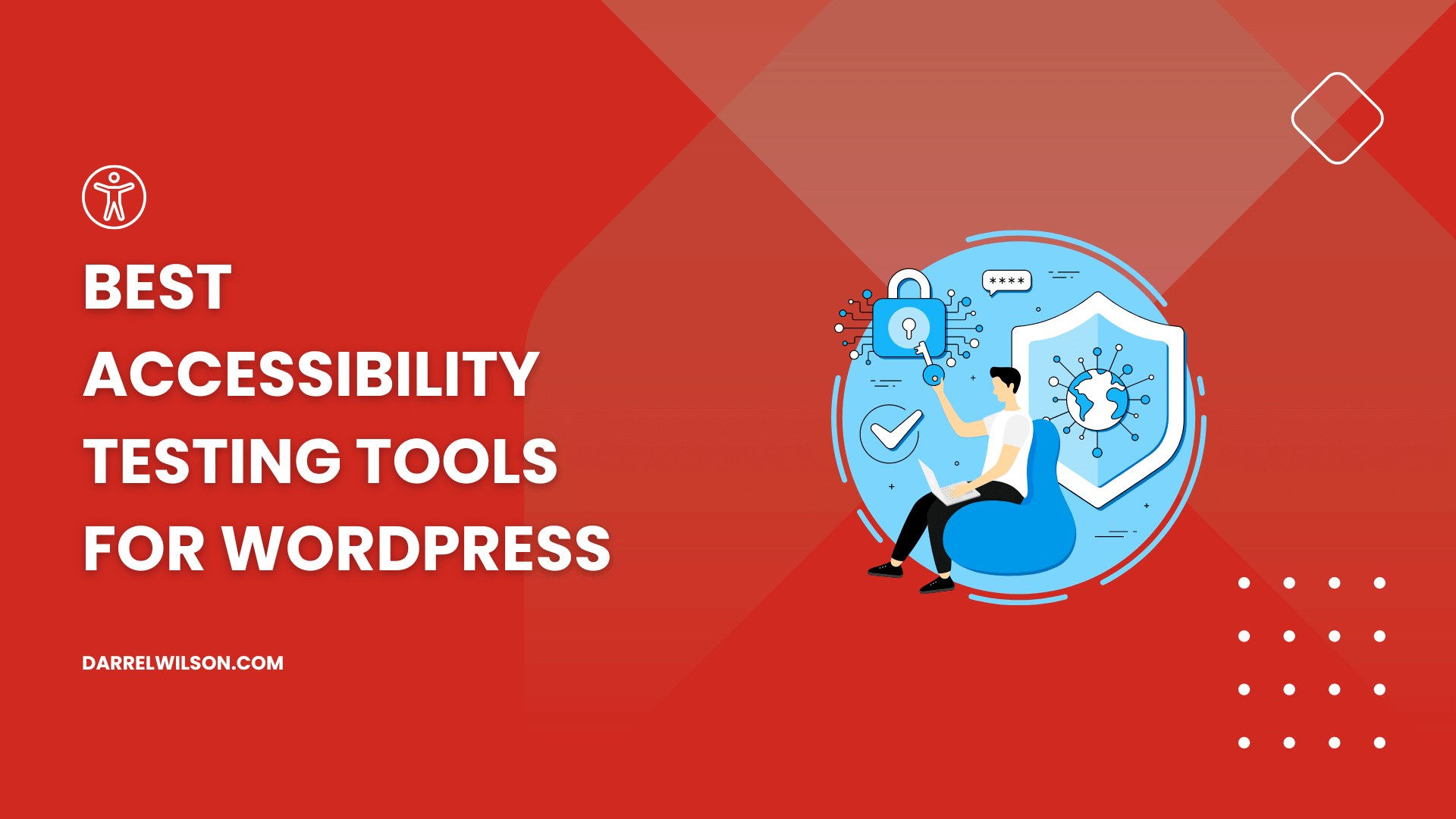 Best Accessibility Testing Tools for WordPress (2026 Update)