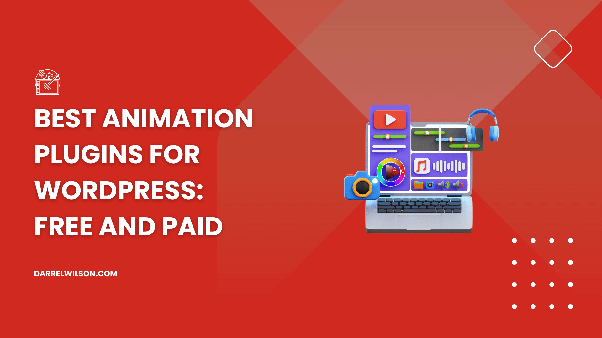 Best Animation Plugins for WordPress: Free and Paid (2026)