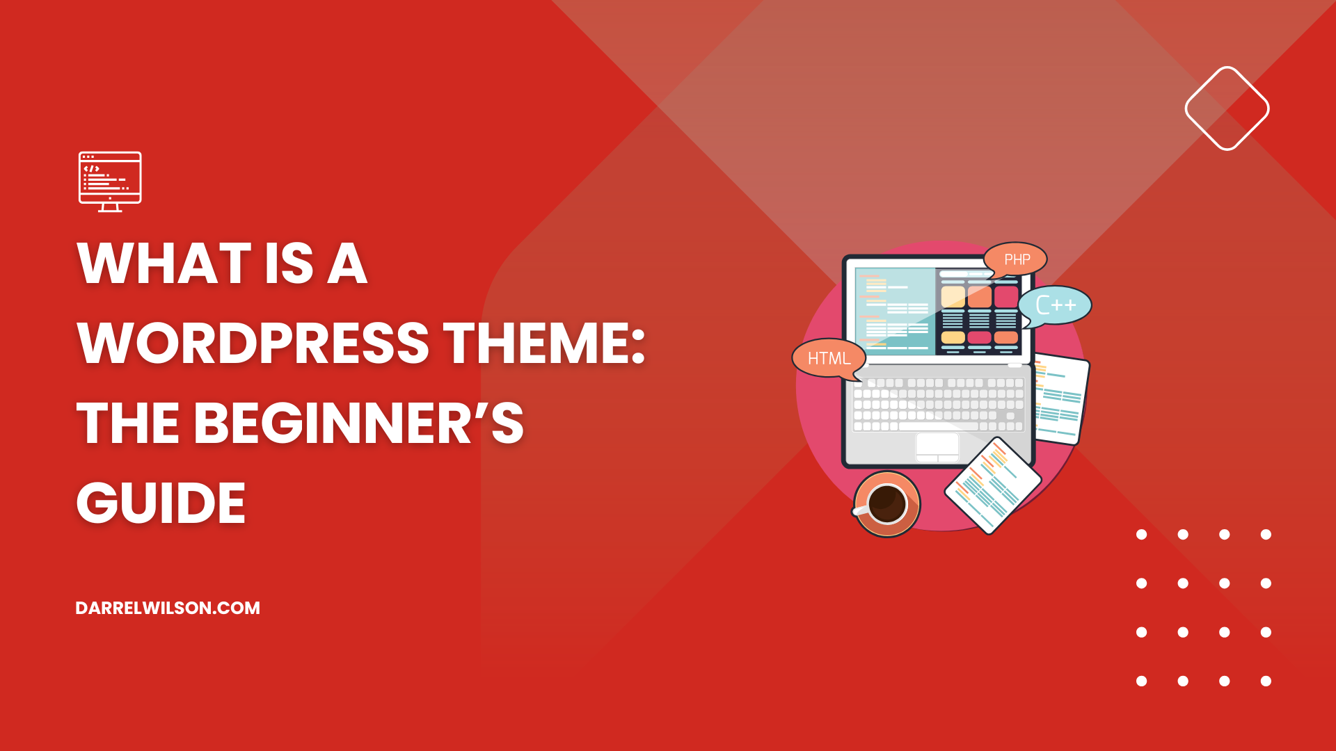 What Is a WordPress Theme: The Beginner’s Guide (2026)